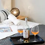 Διαμέρισμα Kamares Loft *