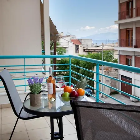 Apartment Kamares Loft *