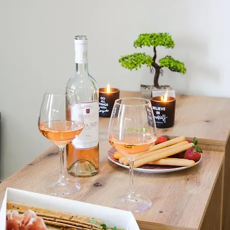 Kamares Loft *