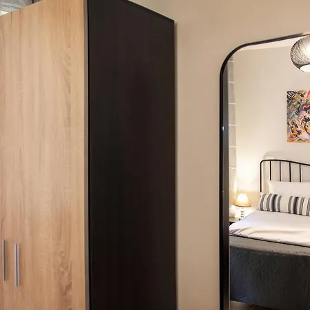 Apartamento Kamares Loft