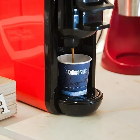 Kamares Loft Apartment *