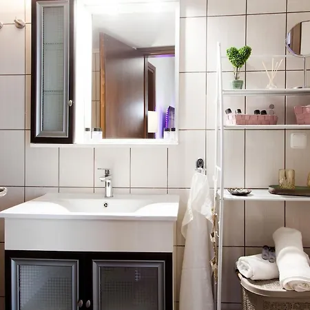 Kamares Loft * Kavala