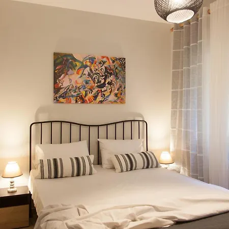 Apartment Kamares Loft