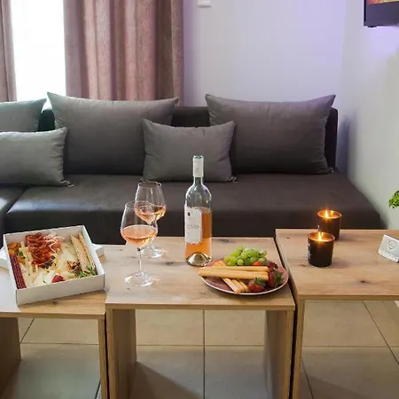 Kamares Loft Apartment *