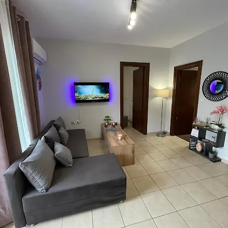 Apartment Kamares Loft Kavala