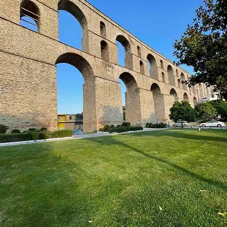 Apartamento Kamares Loft