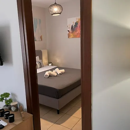 Kamares Loft Apartamento *