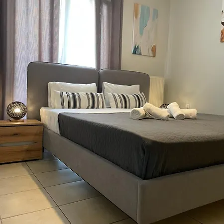 Kamares Loft *