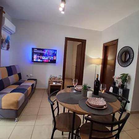 Kamares Loft Apartamento *