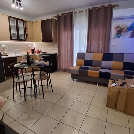 Kamares Loft Καβάλα