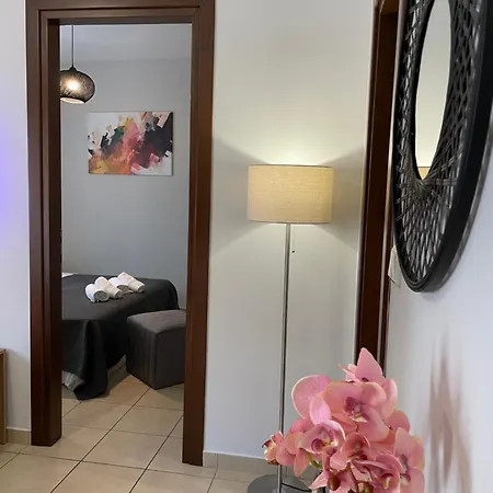 Kamares Loft Διαμέρισμα *