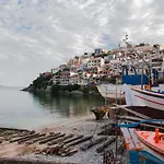 Kamares Loft Kavala