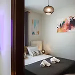 Kamares Loft Lejlighed Kavala