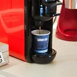 Kamares Loft Lejlighed *