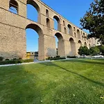 Apartmán Kamares Loft