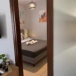 Kamares Loft Apartmán *