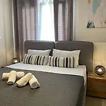Apartmán Kamares Loft *