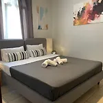 Kamares Loft Apartmán