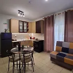 Kamares Loft Apartmán *