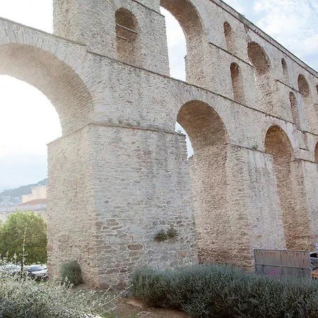 Kamares Loft 아파트 *