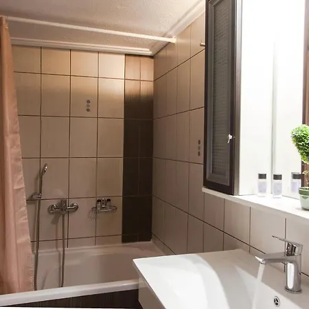 Kamares Loft * Kavala