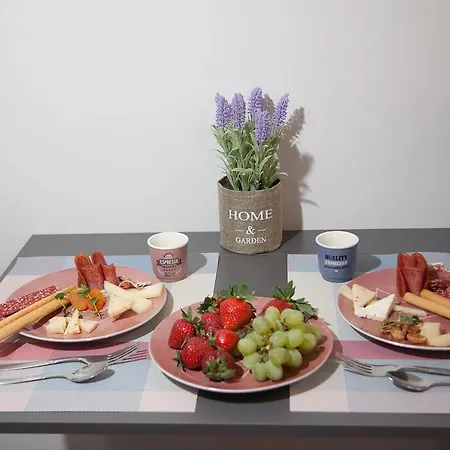 아파트 Kamares Loft