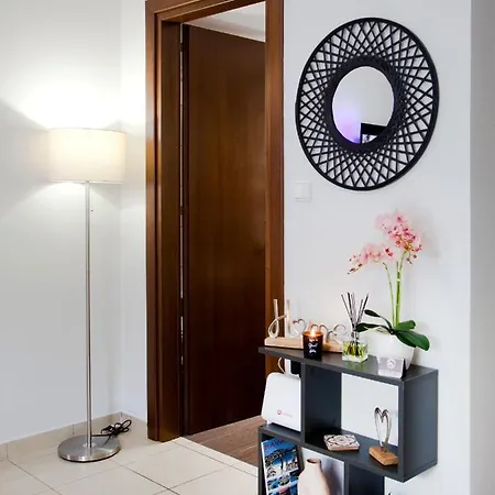 Διαμέρισμα Kamares Loft