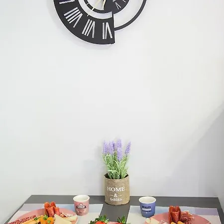 Kamares Loft 아파트