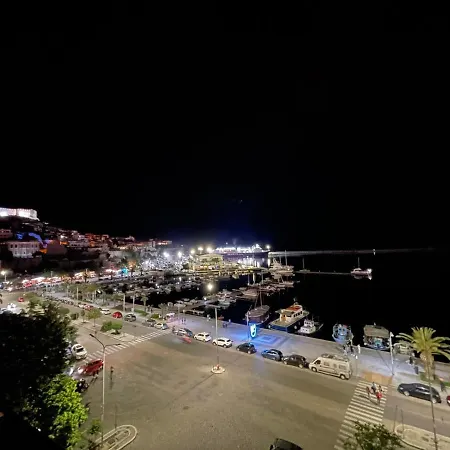 Kamares Loft 아파트