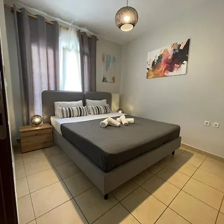 Kamares Loft 아파트