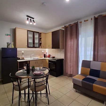 Kamares Loft Διαμέρισμα *