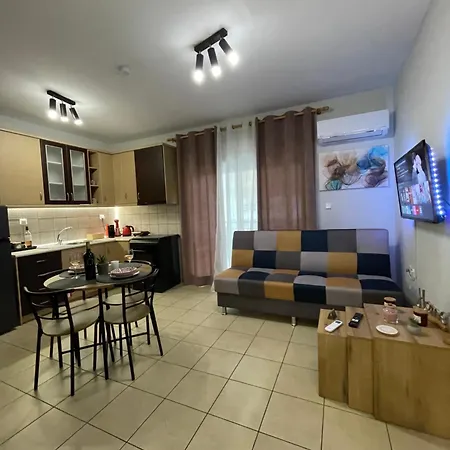 Appartamento Kamares Loft Kavala