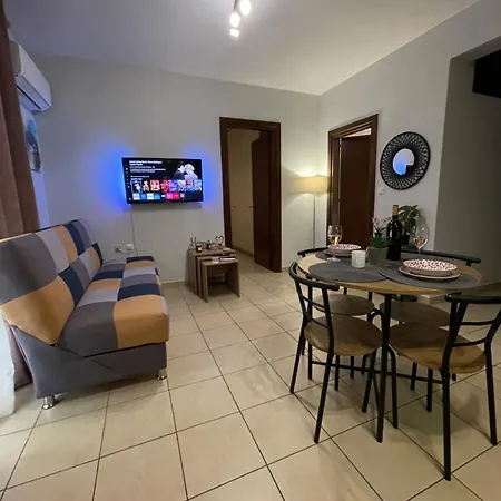 Kamares Loft *