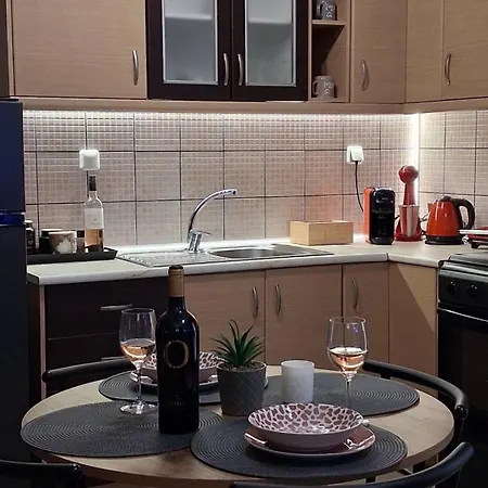 Kamares Loft Καβάλα