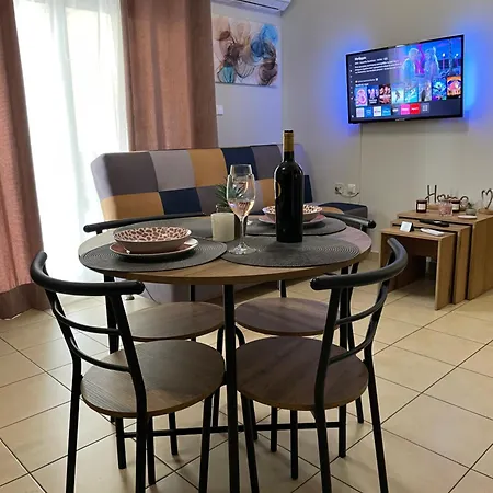 Kamares Loft Kawala