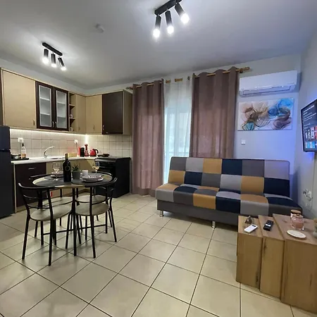 Appartamento Kamares Loft