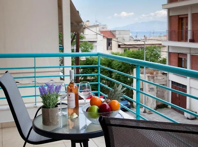 Appartamento Kamares Loft *