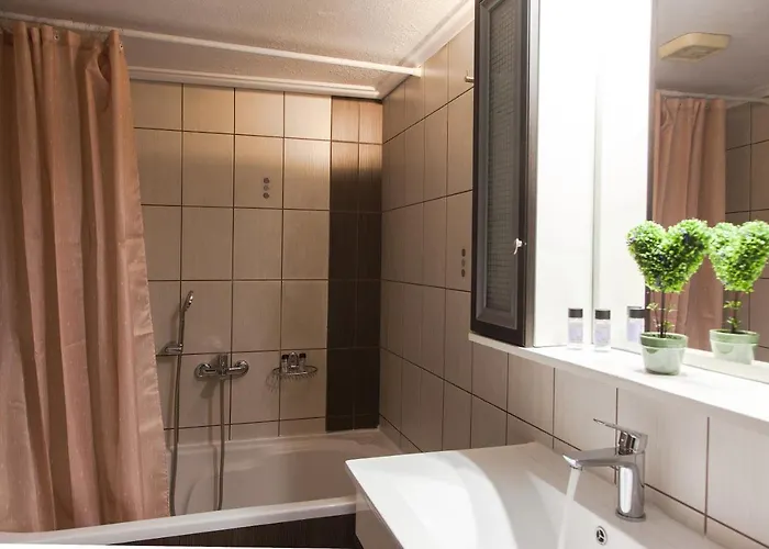 Kamares Loft * Kavala