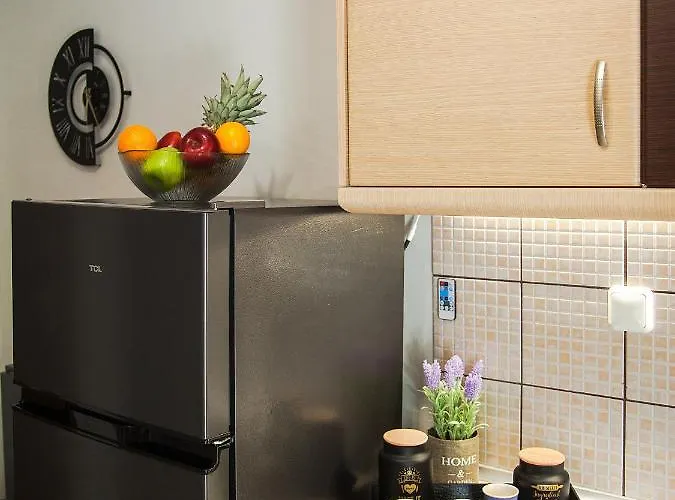 Kamares Loft * Kavala