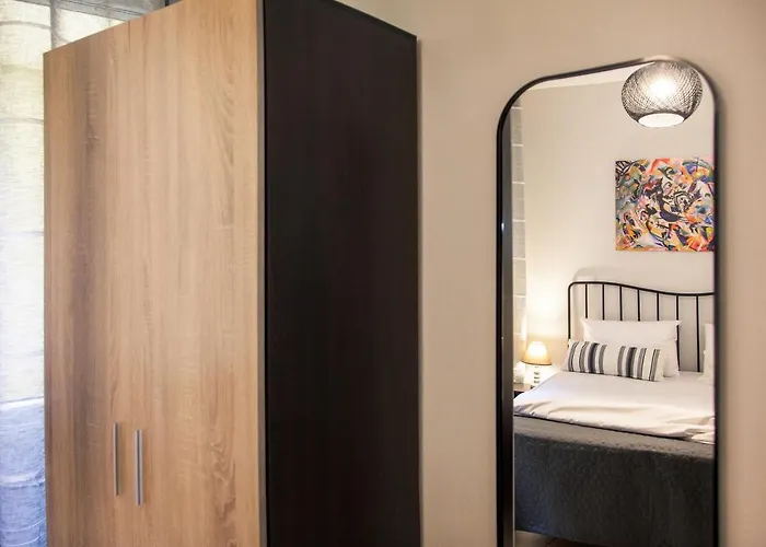Apartament Kamares Loft