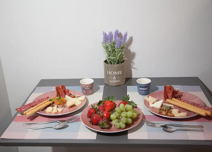 Lejlighed Kamares Loft