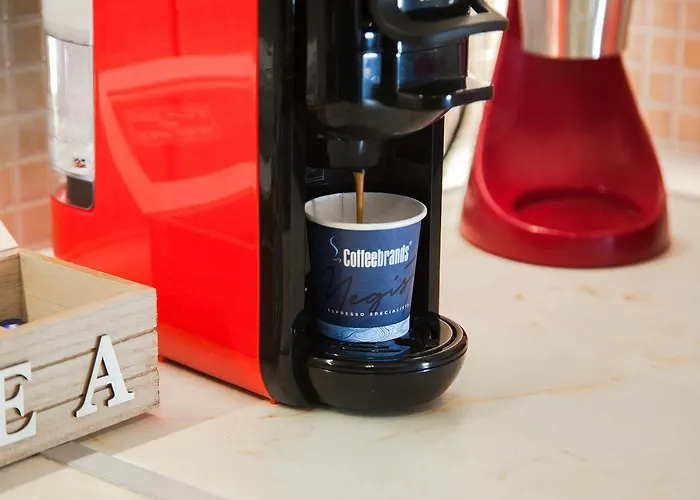 Kamares Loft Lejlighed *