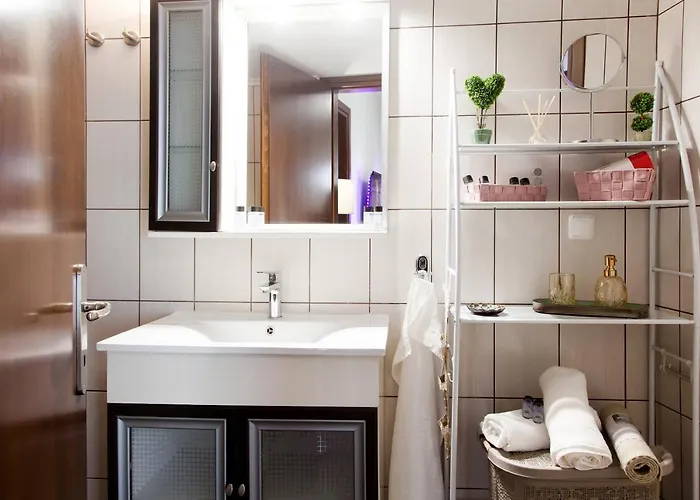 Kamares Loft * Kavala