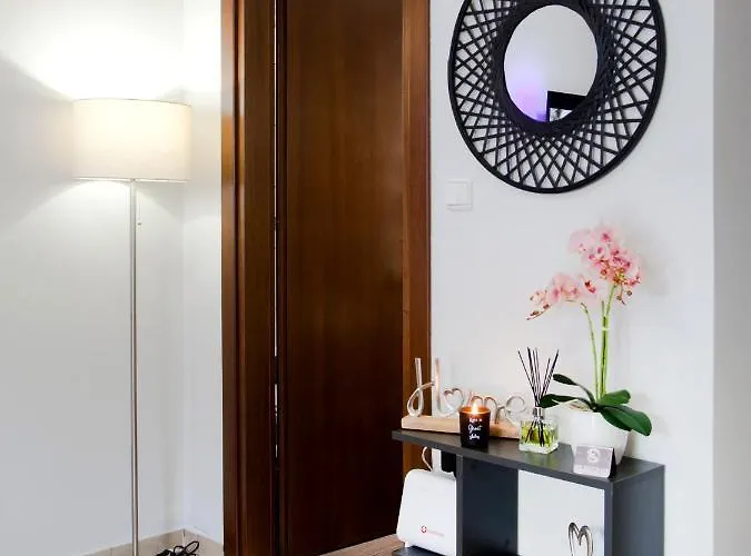 Apartament Kamares Loft