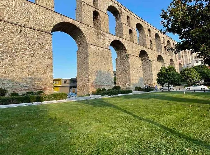 Apartament Kamares Loft