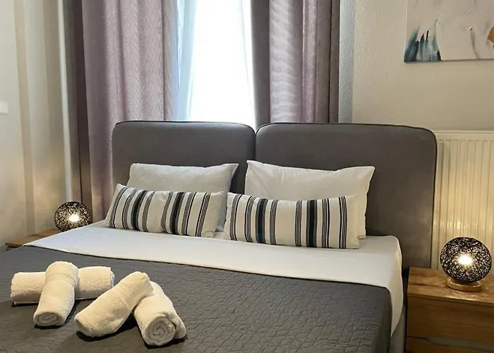 Lejlighed Kamares Loft *