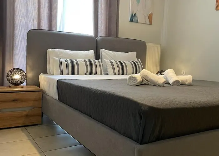 Kamares Loft *