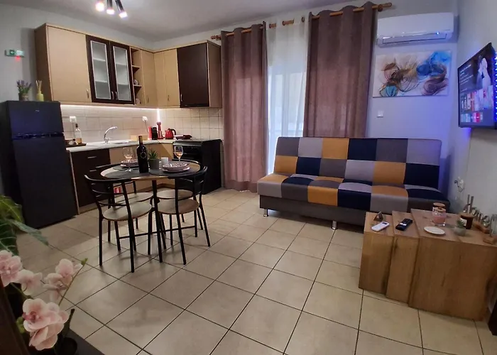 Kamares Loft Kawala
