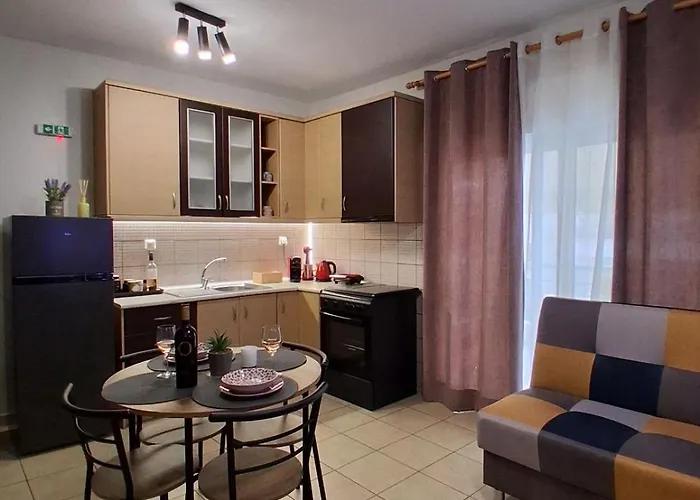 Kamares Loft Appartamento *