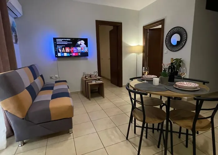 Kamares Loft *